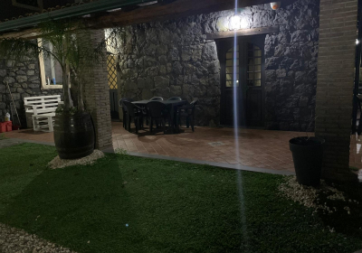 Casa Vacanze Villa Il Rustico Villa Con Uso Piscina
